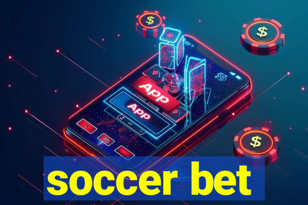 soccer bet